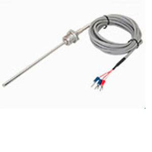 sensor de temperatura RTD / roscado / de alta precisión