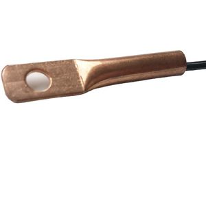sensor de temperatura de resistencia
