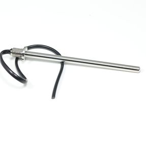 sensor de temperatura RTD