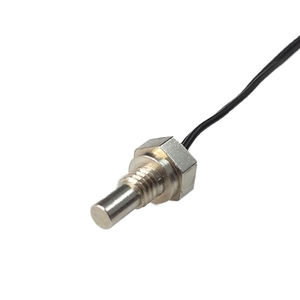 sensor de temperatura de agua
