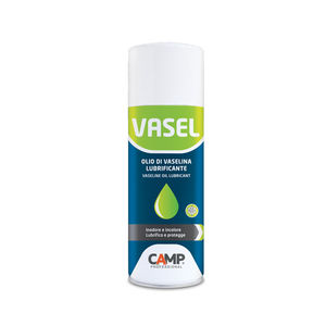 aceite de lubricación