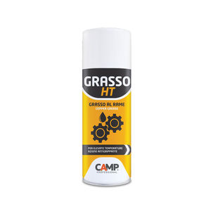 grasa de lubricación