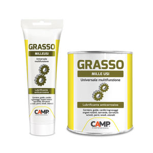 grasa de lubricación