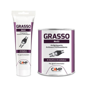 grasa de lubricación