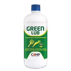 aceite de lubricación