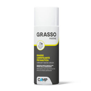 grasa de lubricación