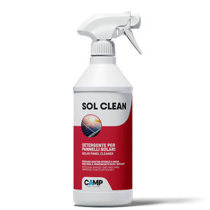aerosol de limpieza