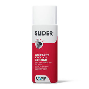 aerosol de protección