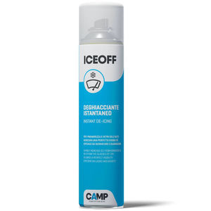 aerosol de acción rápida