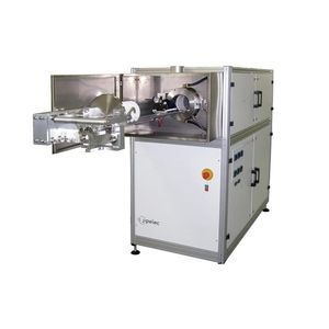 horno tubular