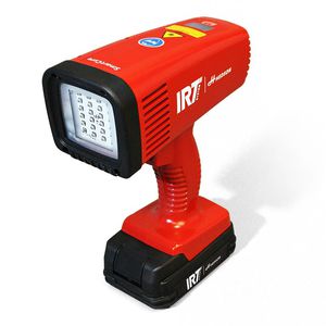 sistema de polimerización por UV