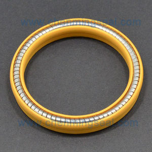 junta de muelle