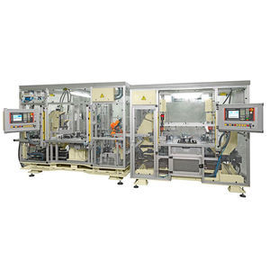 máquina remachadora hidráulica 1