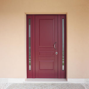 puerta abatible 1