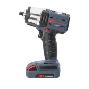 llave de impacto sin cable