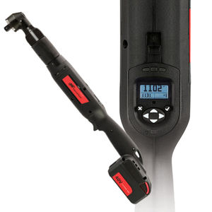 Llave de impacto eléctrica - W7150 - Ingersoll Rand - de pistola /  inalámbrica