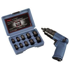 llave de impacto neumática