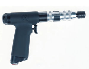 atornillador neumático de pistola