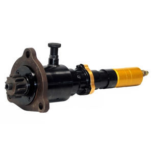 motor neumático de engranaje