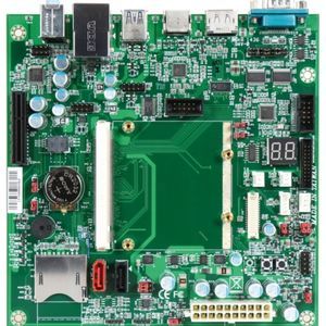 tarjeta portadora mini-ITX