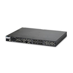 alimentación eléctrica rack de 19