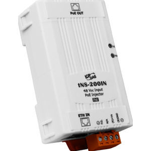 módulo Power over Ethernet (PoE)