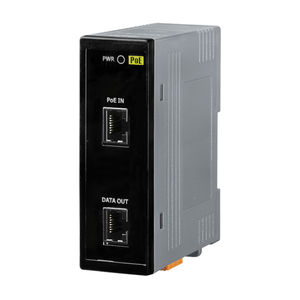 repartidor de alimentación Ethernet