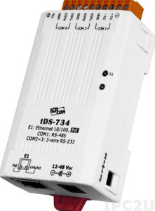 servidor de periférico RS-232