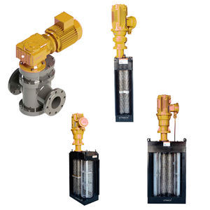 sistema para tratamiento de aguas residuales
