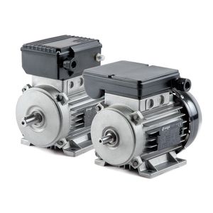 motor para compresor