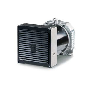 alternador trifásico / 2 polos / de baja tensión