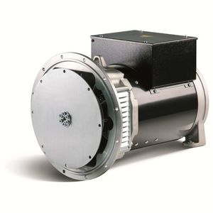 alternador trifásico
