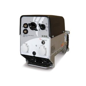 generador de soldadura SMAW