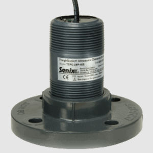 sensor de ultrasonidos de tipo barrera