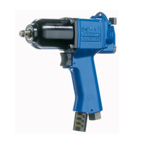 llave de impacto neumática / de pistola