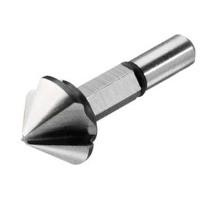 fresa de desbastado / cónica / de cono cilíndrico