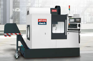 fresadora CNC 3 ejes / vertical / de alta eficacia