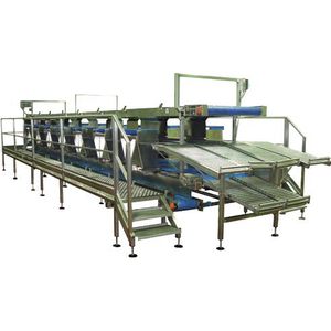 mesa de separación para la industria alimentaria 1