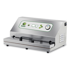máquina de acondicionamiento automática