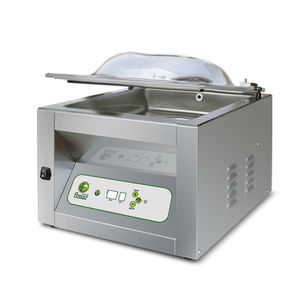 máquina de acondicionamiento de vacío