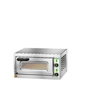 horno para pizzas