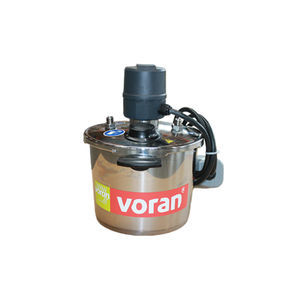 pasteurizador para zumo de frutas