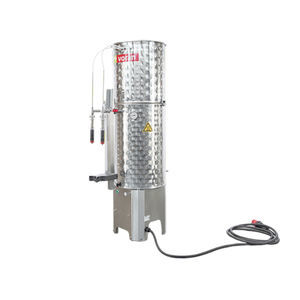 pasteurizador para zumo de frutas