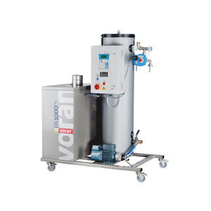 pasteurizador para zumo de frutas