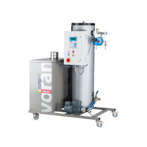 pasteurizador para zumo de frutas