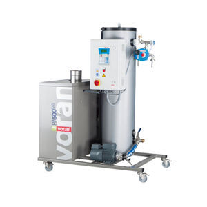 pasteurizador para zumo de frutas