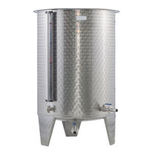 cuba para vino