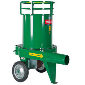 molino para paja