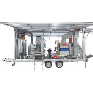 extractor de zumos para manzanas