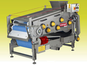 extractor de zumos para frutas